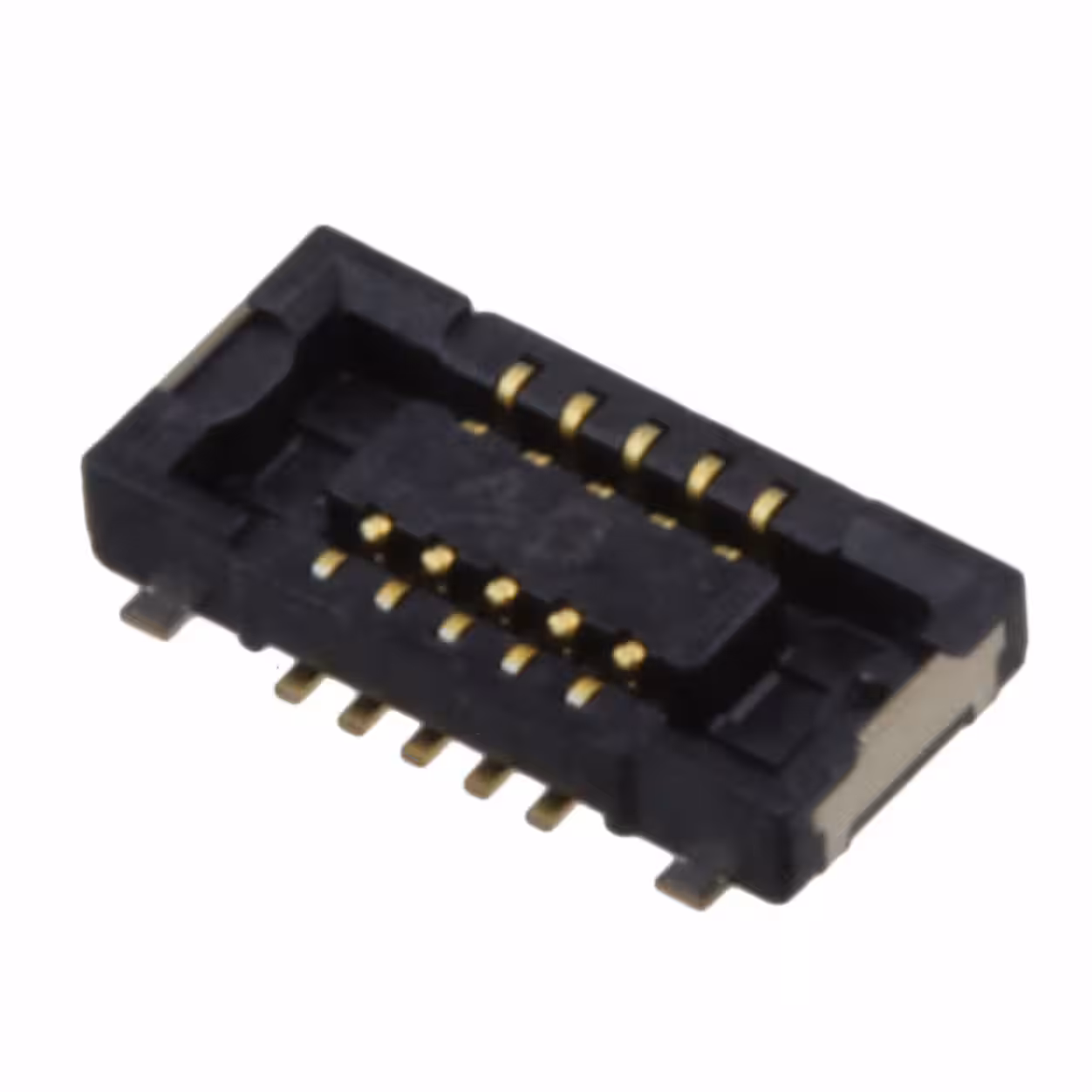 AXE510127A Panasonic Electric Works  Matrices de type bord Mezzanine (carte à carte)